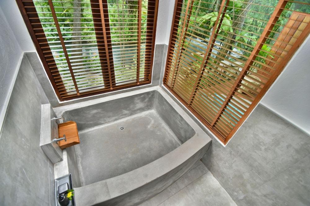 The Nine Thipthara Klongson Resort Ban Nong Thale Extérieur photo